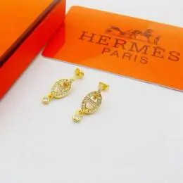 hermes boucles doreilles pour femme s_1213ba3